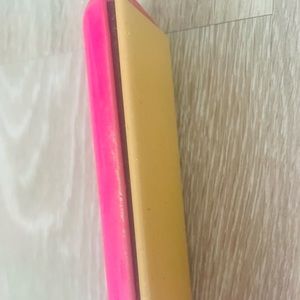 Pink Chi Hair Straightener